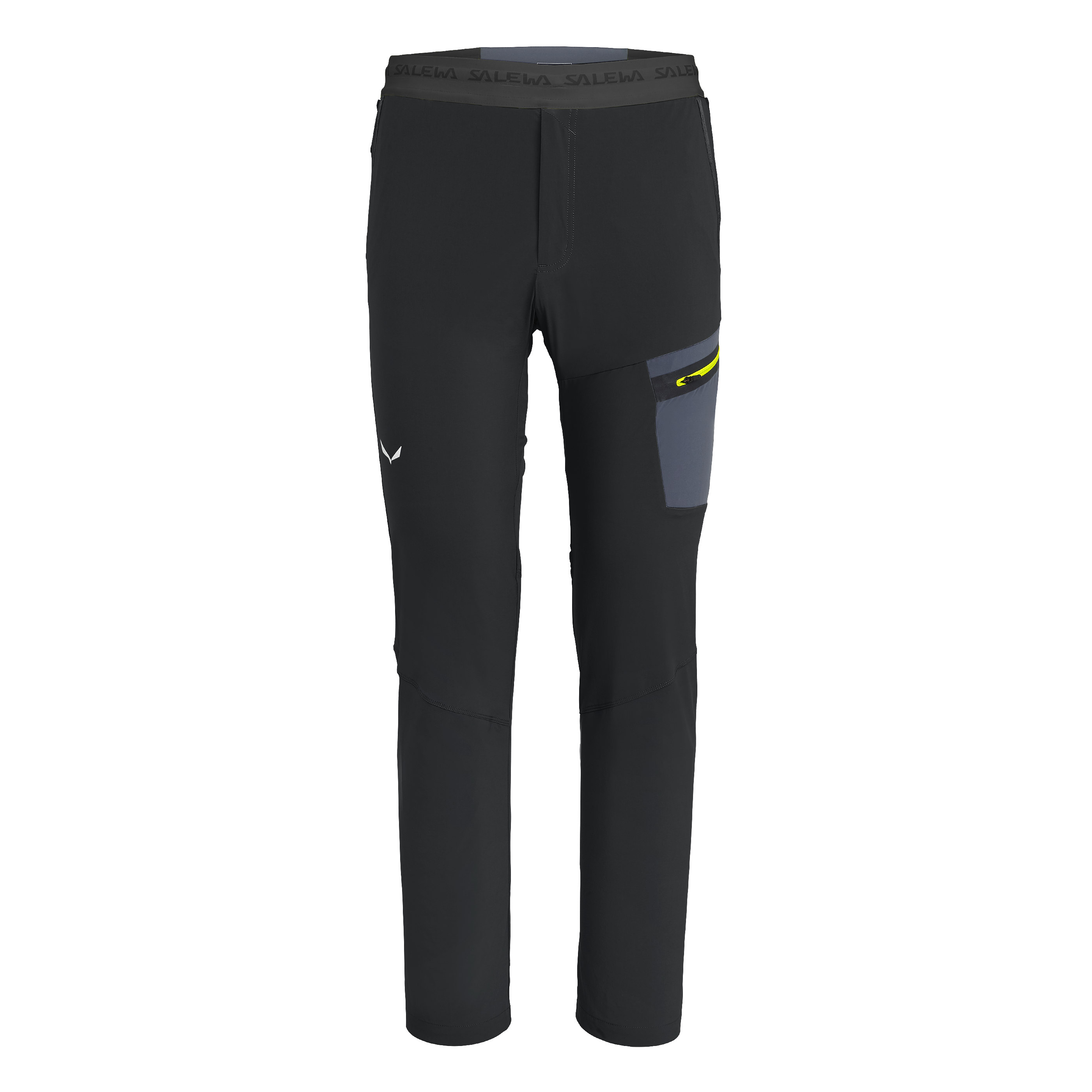 Salewa Pedroc Light Durastretch Erkek Pantolon Siyah Türkiye 956017ZUT